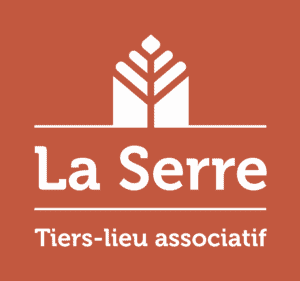 logo La Serre Tiers-lieu associatif à Plougastel