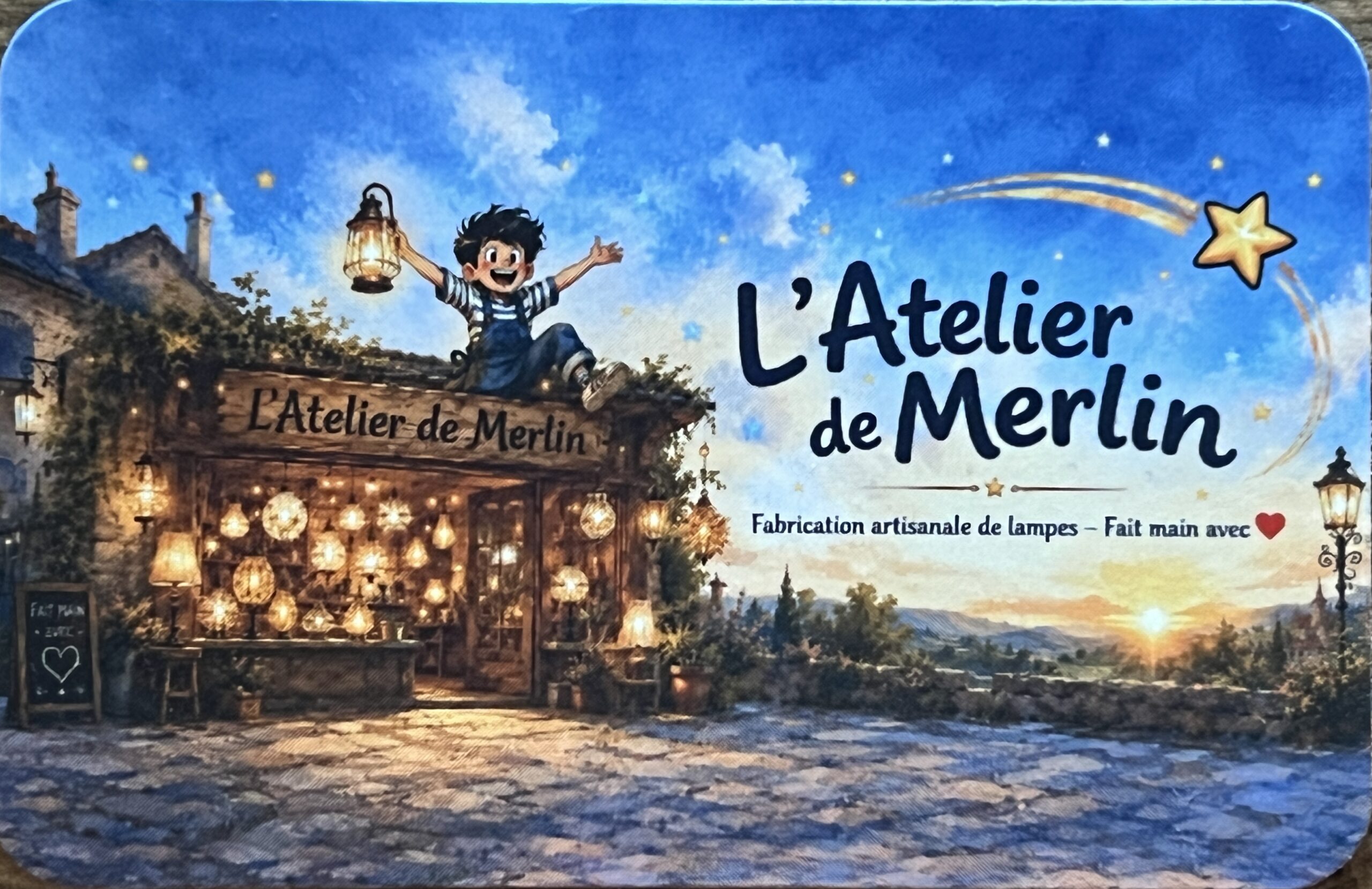 La Serre