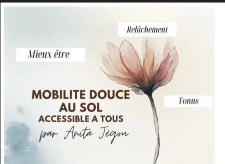 FASCIAS MOBILITÉ DOUCE